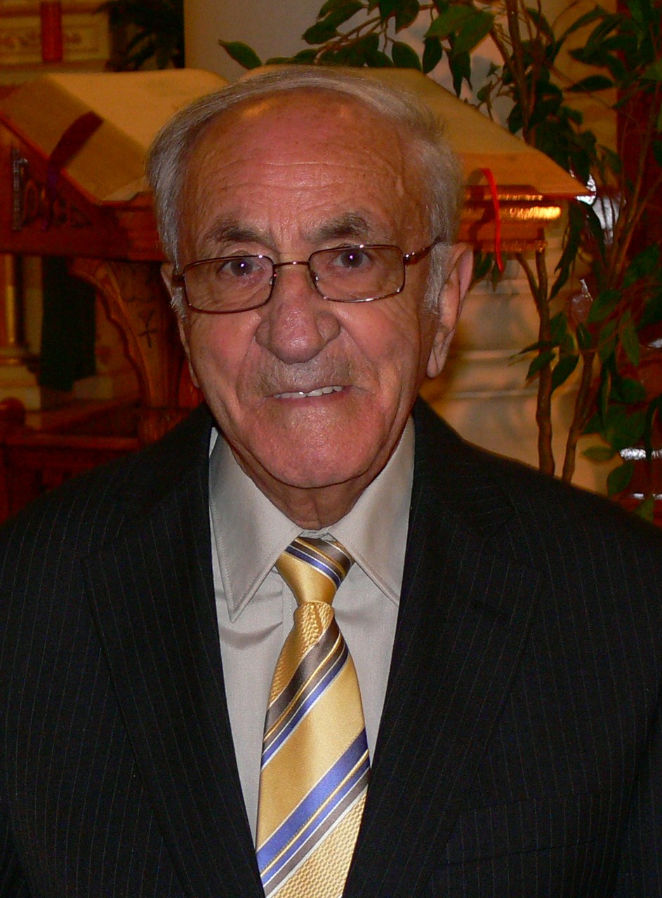 Laurent Grégoire