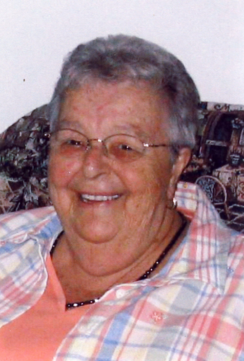 Monique Trépanier