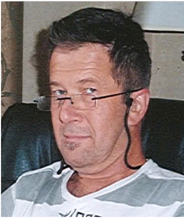 Pierre Délisle