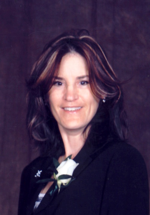 Nancy Jolin