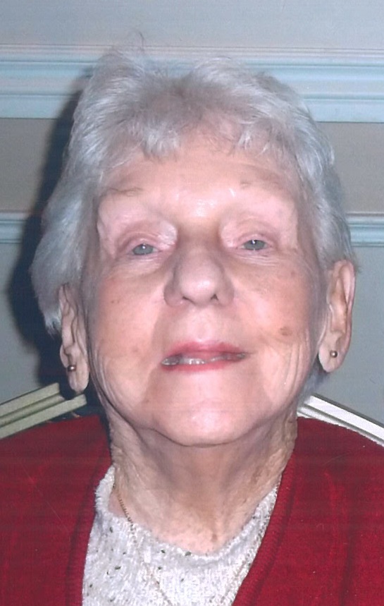 Rita Fontaine Caya