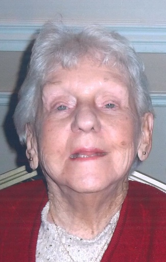 Rita Fontaine Caya