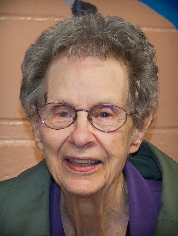 Auréa Benoit-Cloutier