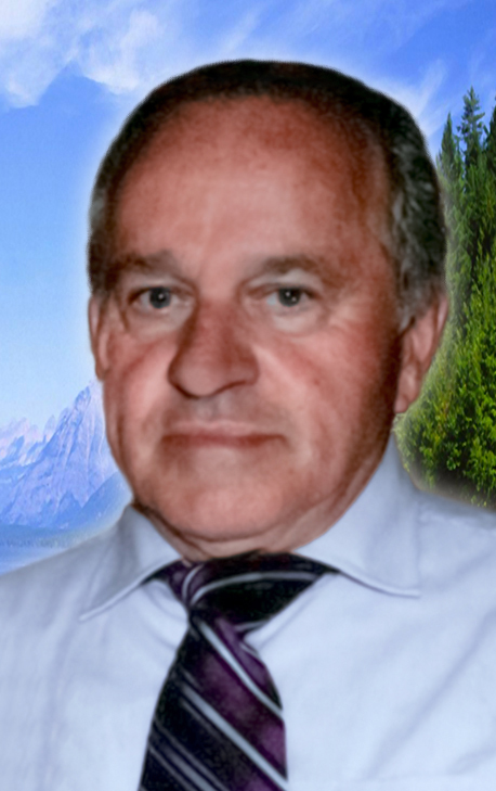 Jacques Quintal