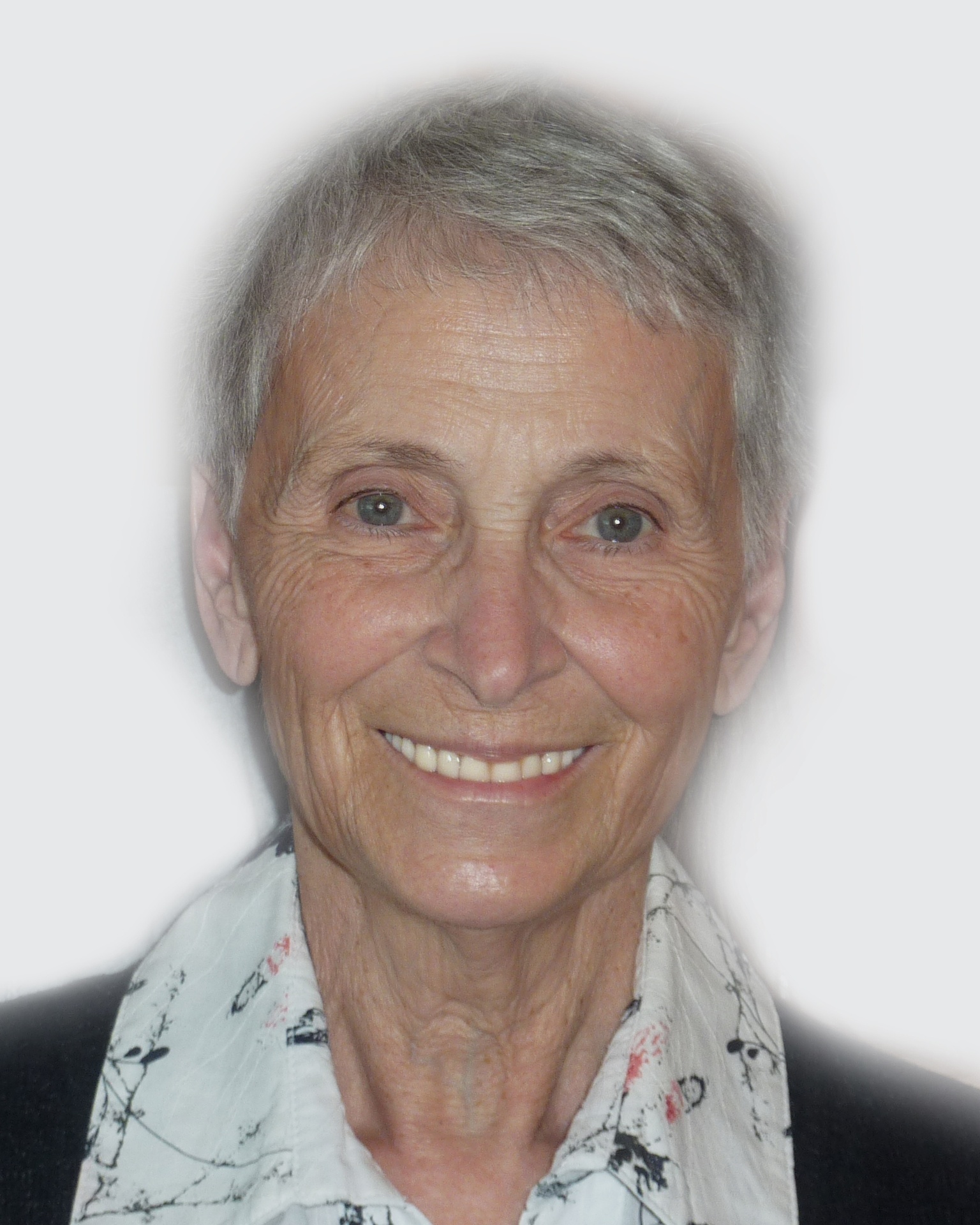Lucienne Champagne Moisan