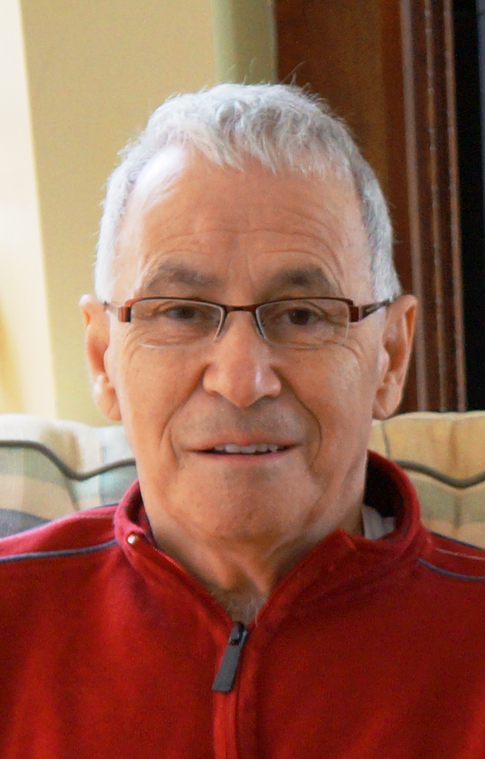 Marcel Chabot