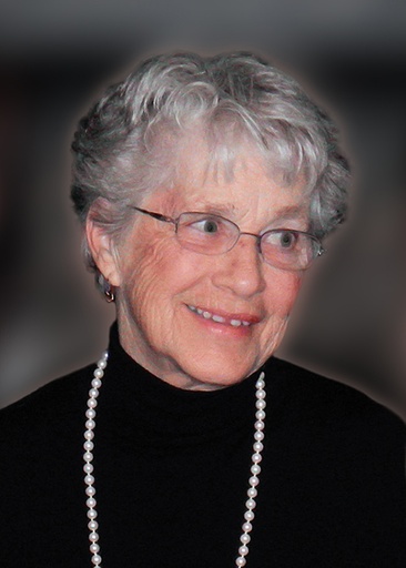 Yolande Marie Thibault Hackett