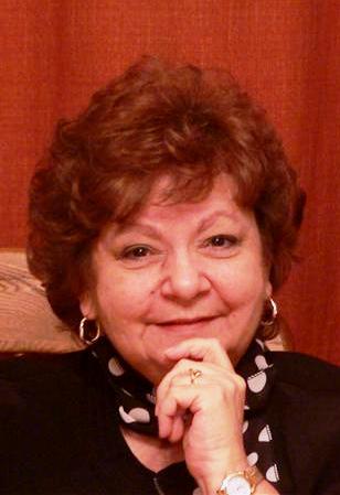 Pierrette Vaillancourt