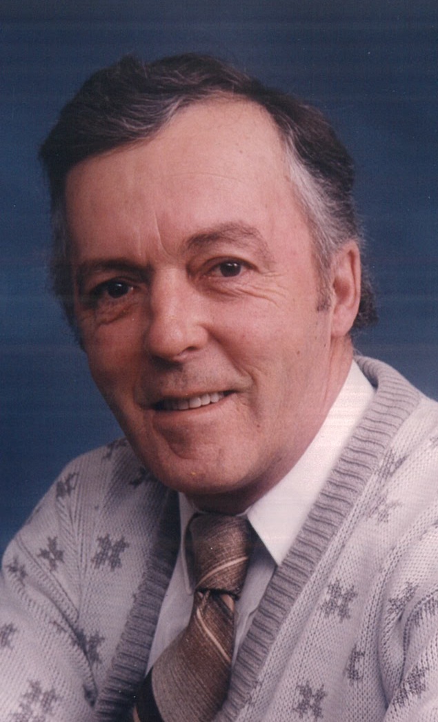 Luc Desruisseaux