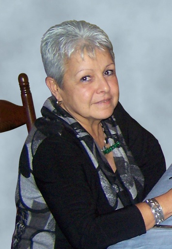 Diane Gagné