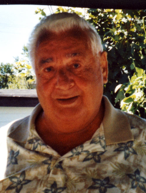 Roger Bérard