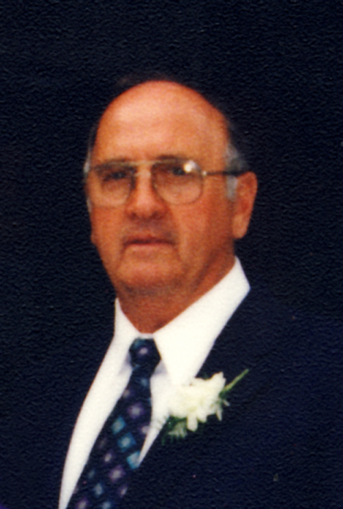 Marcel L'Heureux