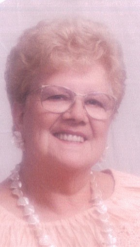 Cécile Bernard Paré