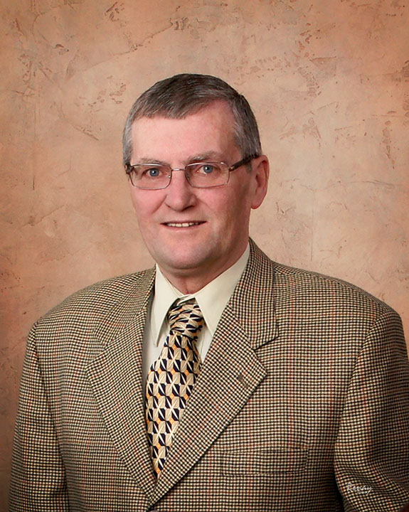 Claude Bolduc