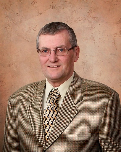 Claude Bolduc