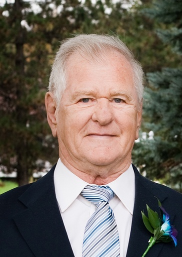 Bertrand Bissonnette