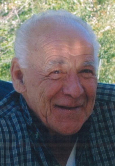 Conrad Doucet