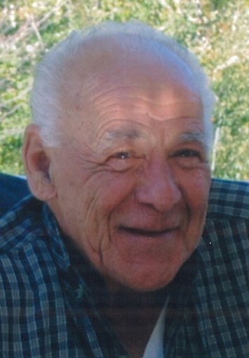Conrad Doucet