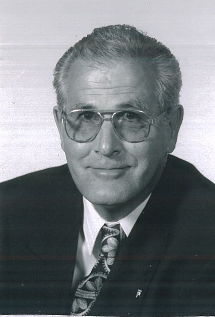 Denis Lamoureux