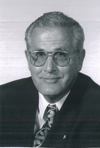 Denis Lamoureux