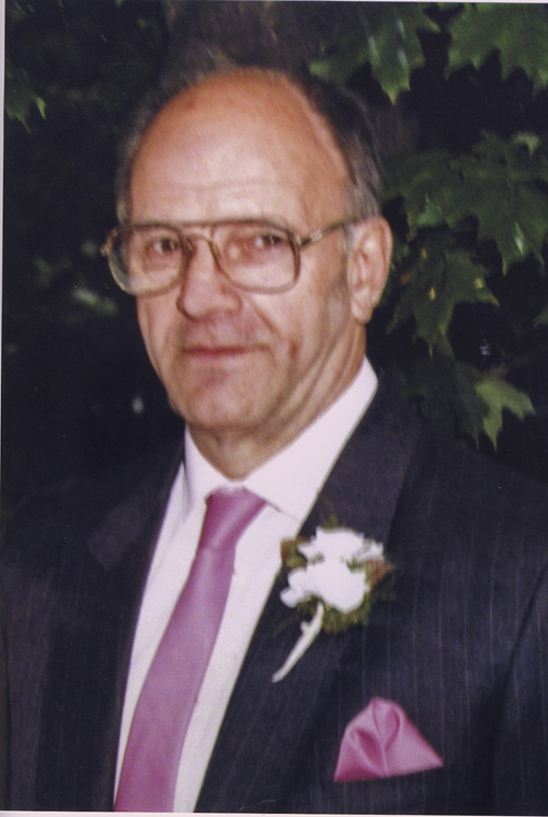 Gaston Magnan
