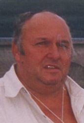 Claude Caron