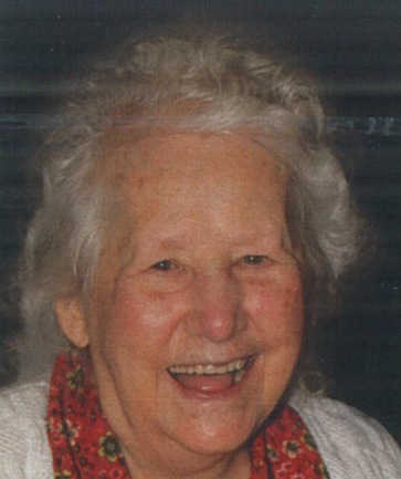 Emma Thibault Synette