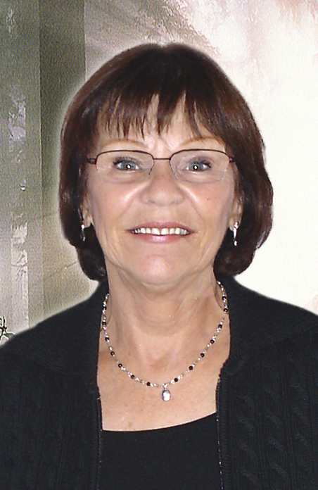 Ginette Glaude