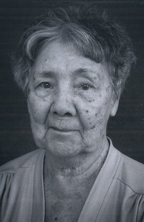 Marguerite Bourque-Daigle