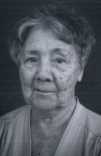 Marguerite Bourque-Daigle