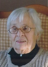 Clairette Joubert Tremblay