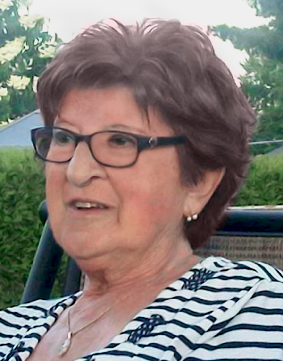 Thérèse Rainville-Allard