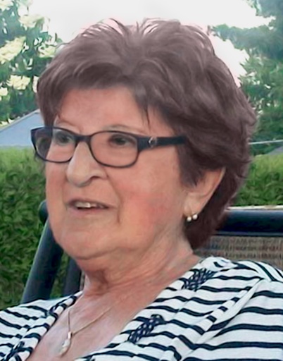 Thérèse Rainville-Allard