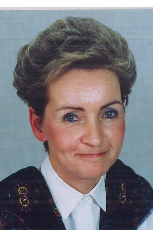 Pierrette Auger