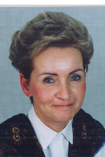 Pierrette Auger