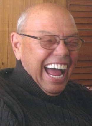Roger Boivin