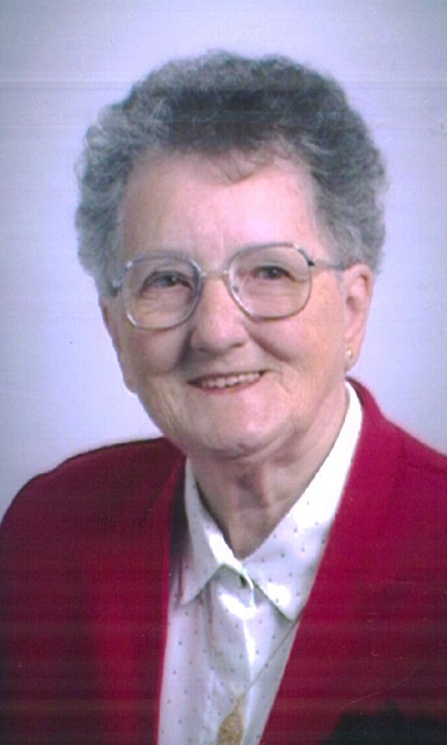 Gabrielle Côté (Tessier)