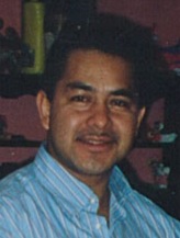 William Martinez Guerra