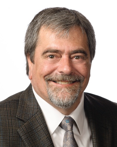 Luc Charest