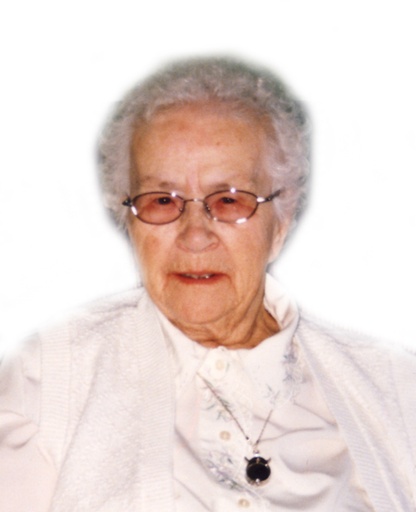 Juliette Bouffard-Bourque