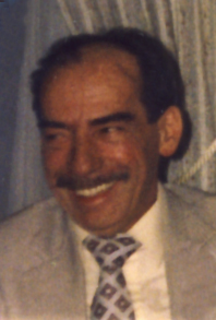 Jean-Marc Garand