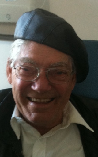 Paul-Émile Bergeron