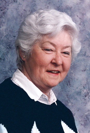 Doris Beattie
