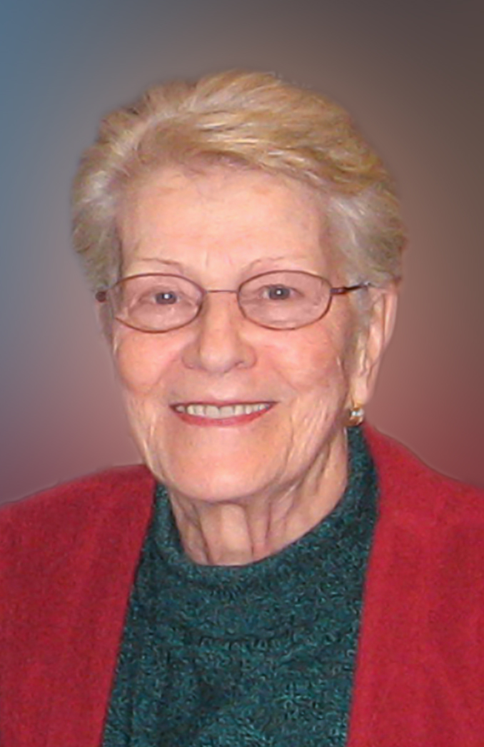 Jeanne Lavoie-Duquette