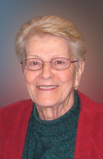 Jeanne Lavoie-Duquette