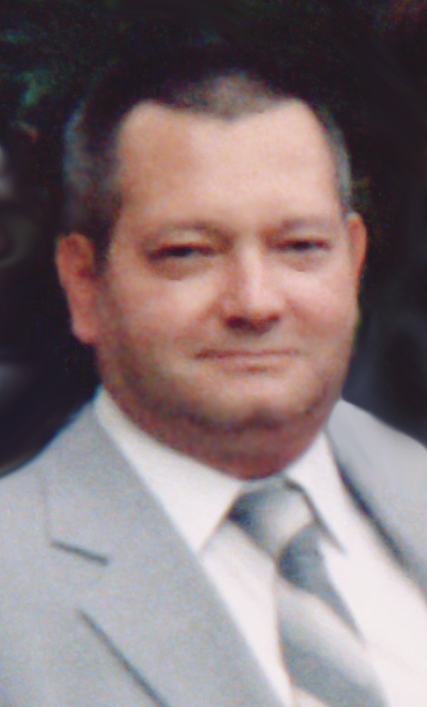 Claude St-Onge