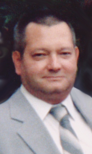 Claude St-Onge