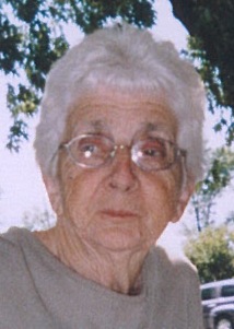 Yvonne Boisvert