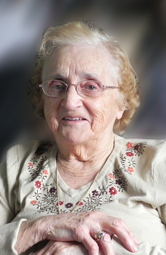Cécile Roy