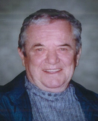 Denis Bélisle